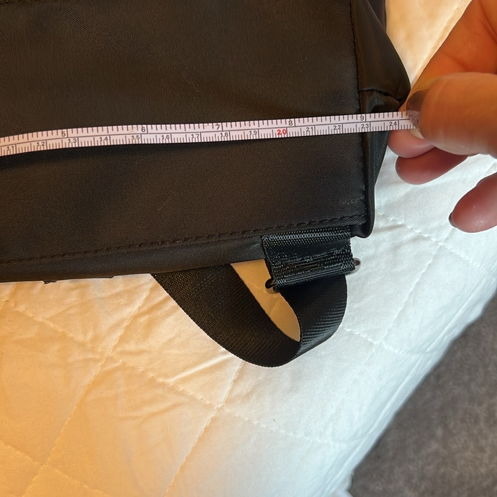 Botkier Newyork Mini Trigger Backpack - image 5